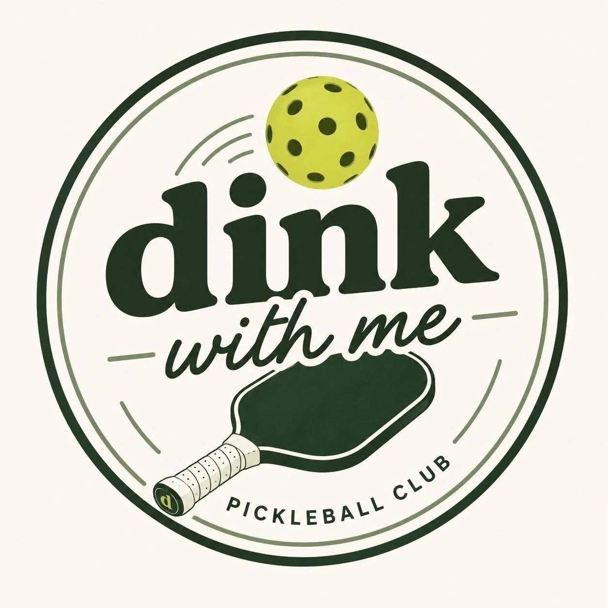 Dink With Me — Local Pickleball Club in Pampanga, Pampanga