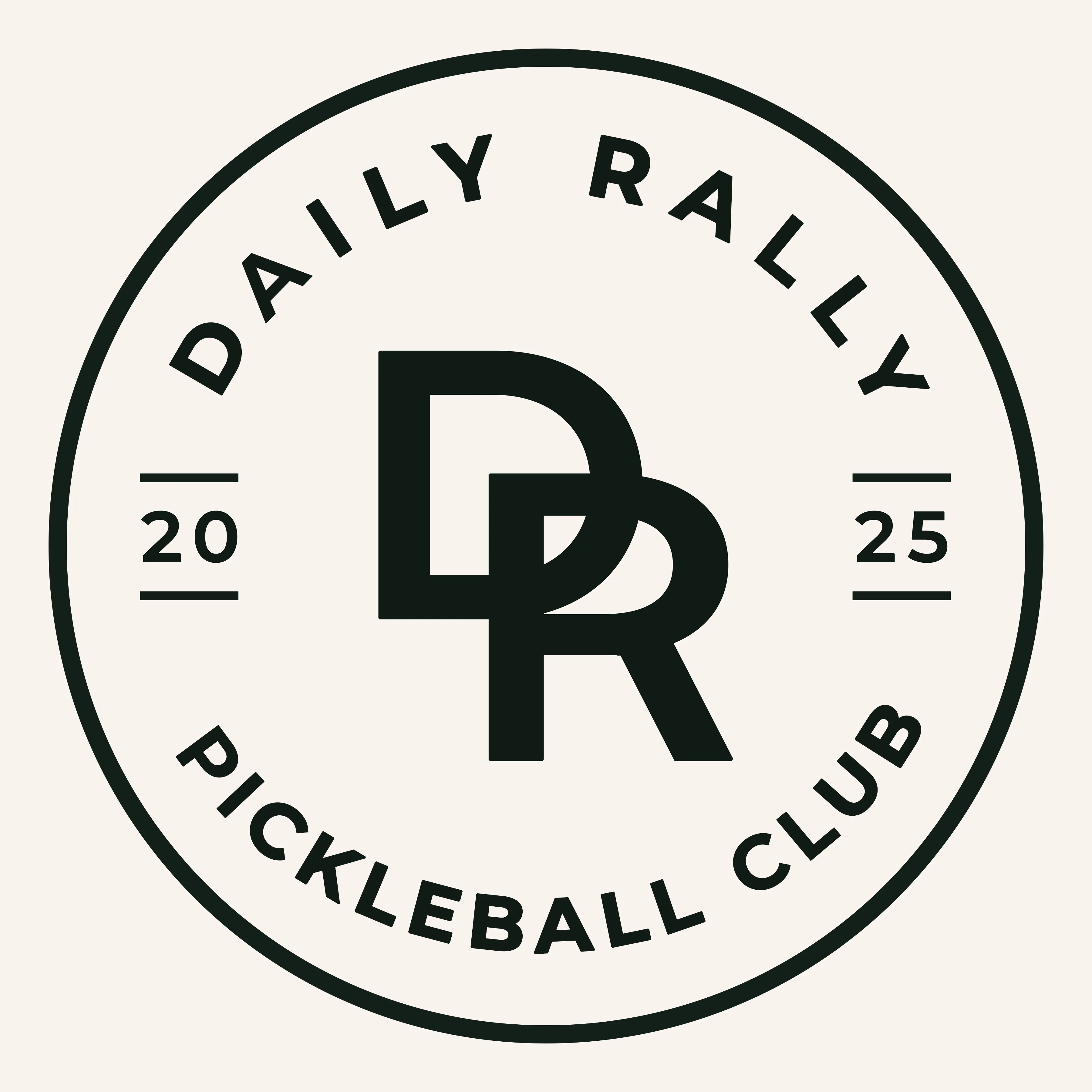 Daily Rally — Local Pickleball Club in Pampanga, Pampanga