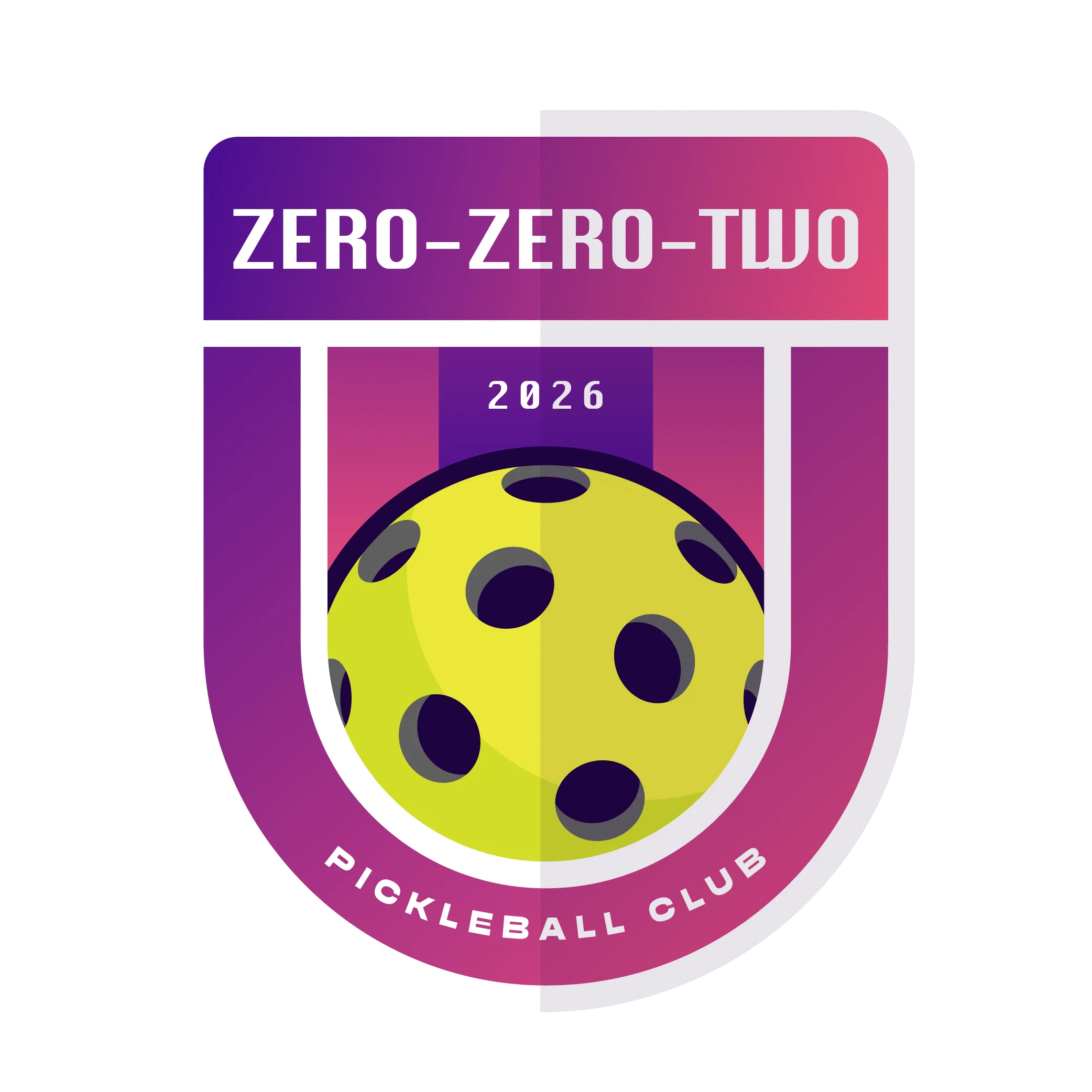 Zero-Zero-Two — Local Pickleball Club in Pampanga, Pampanga
