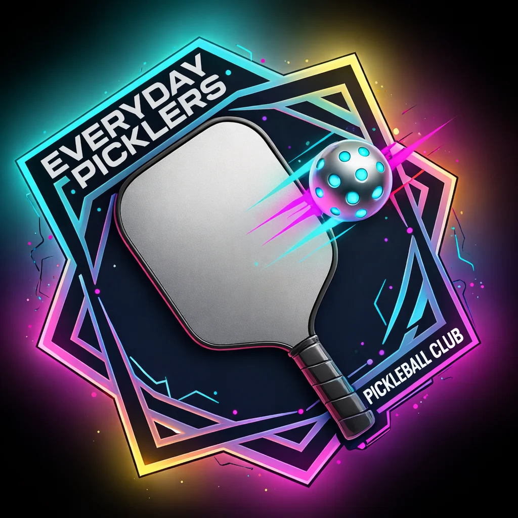 Everyday Picklers — Local Pickleball Club in Pampanga, Pampanga