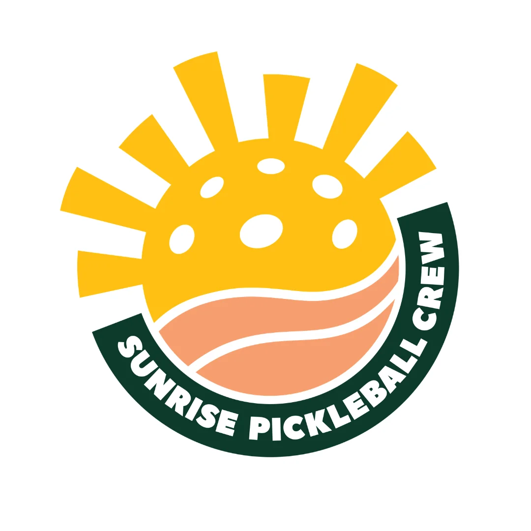 SUNRISE PICKLEBALL CREW — Local Pickleball Club in Pampanga, Pampanga
