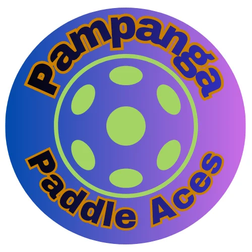Pampanga Paddle Aces — Local Pickleball Club in Pampanga, Pampanga