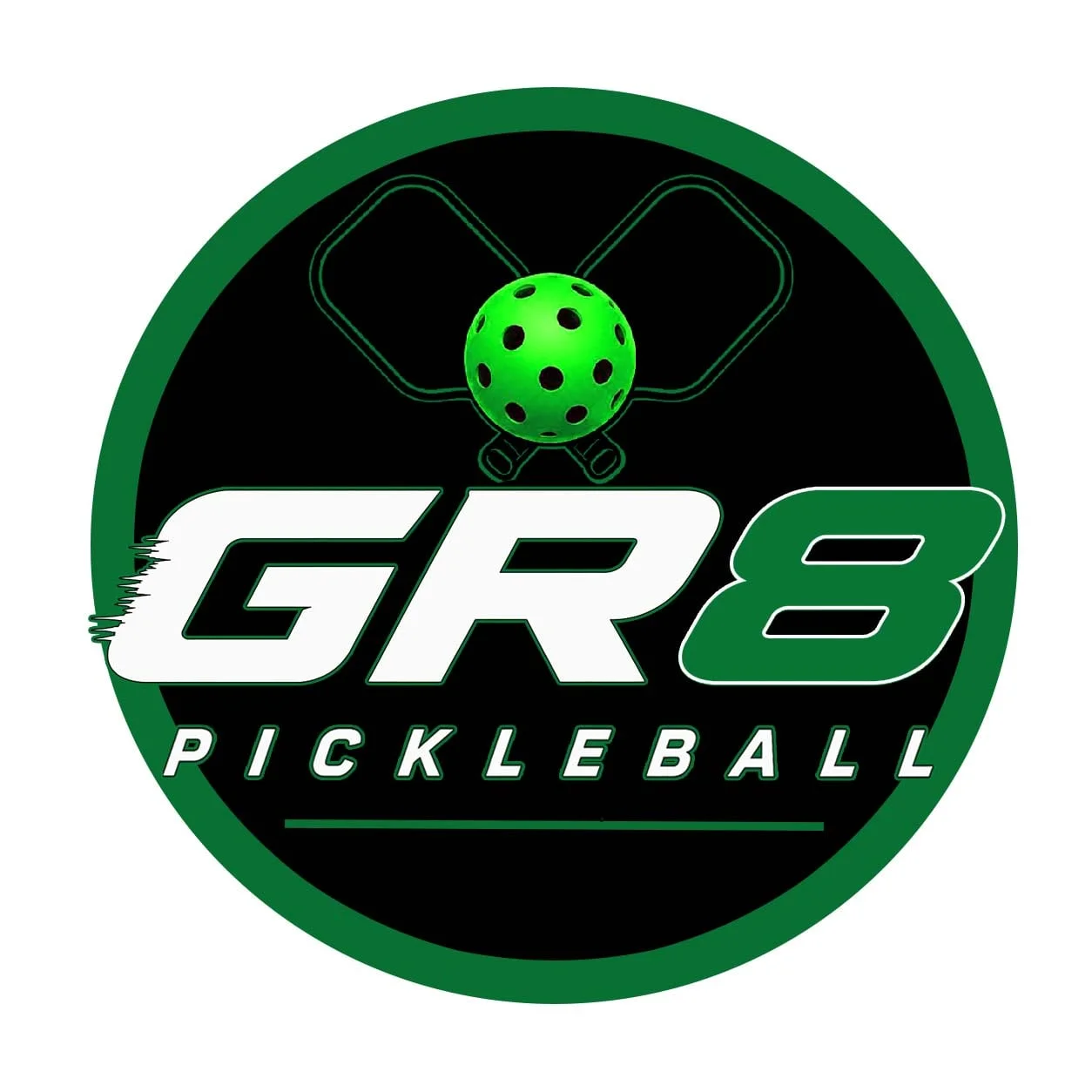 GR8 Pickleball — Local Pickleball Club in Pampanga, Pampanga