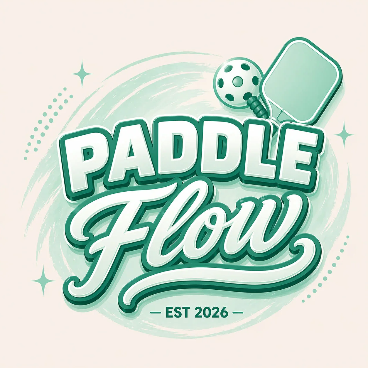 Paddle Flow — Local Pickleball Club in Pampanga, Pampanga