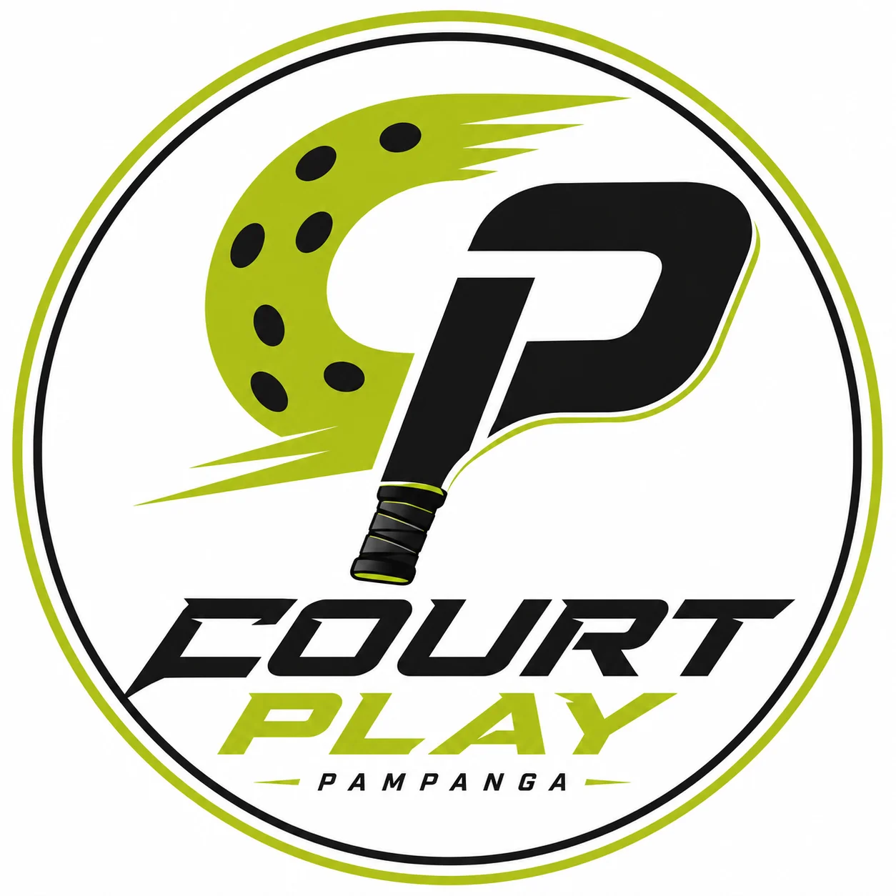 Court Play — Local Pickleball Club in Pampanga, Pampanga