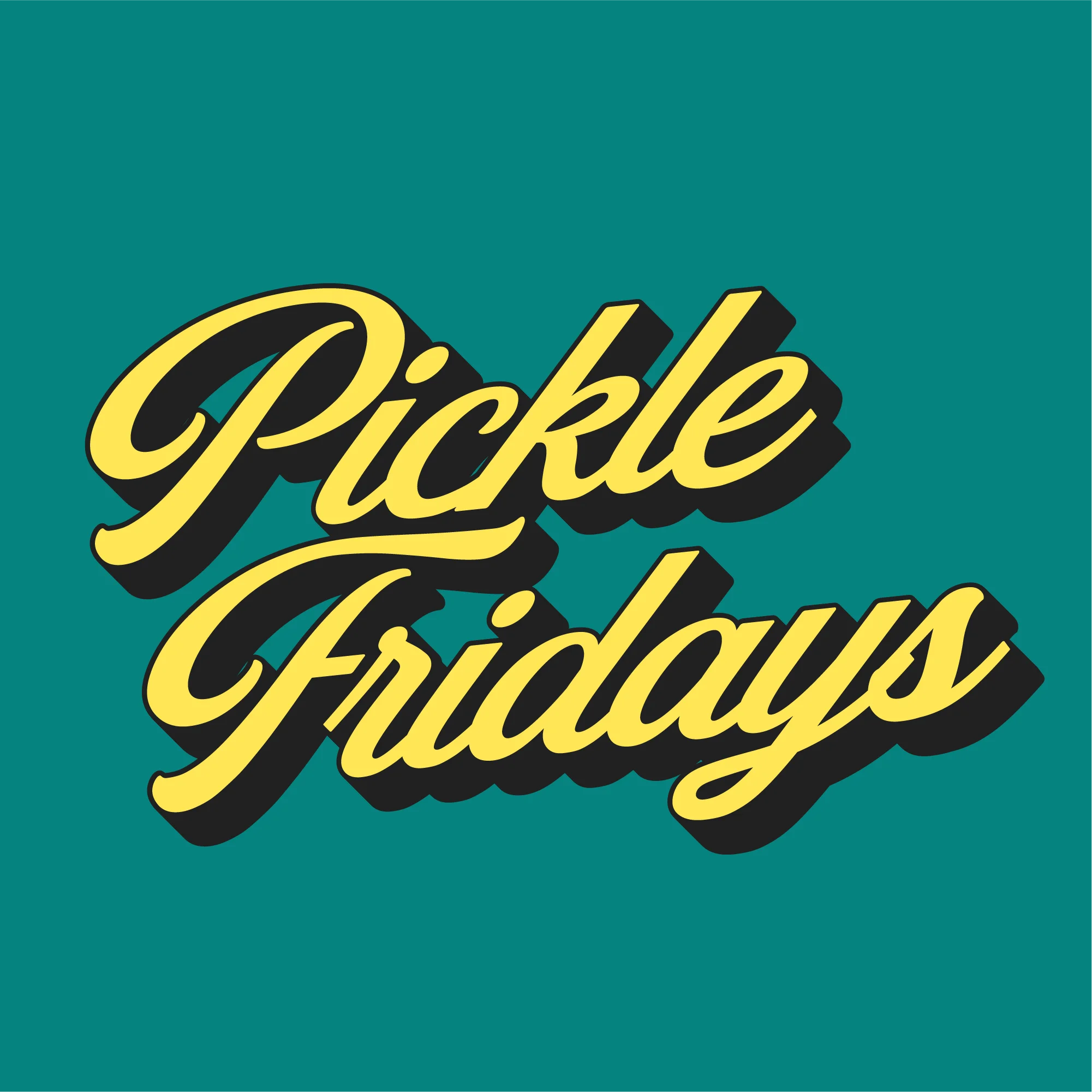 Pickle Fridays — Local Pickleball Club in Pampanga, Pampanga