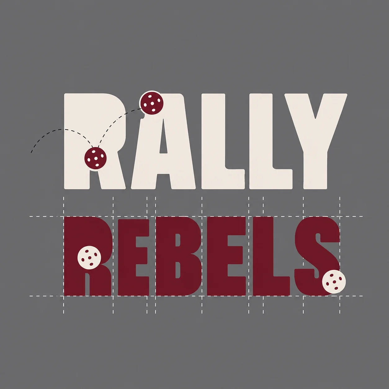 Rally Rebels — Local Pickleball Club in Pampanga, Pampanga