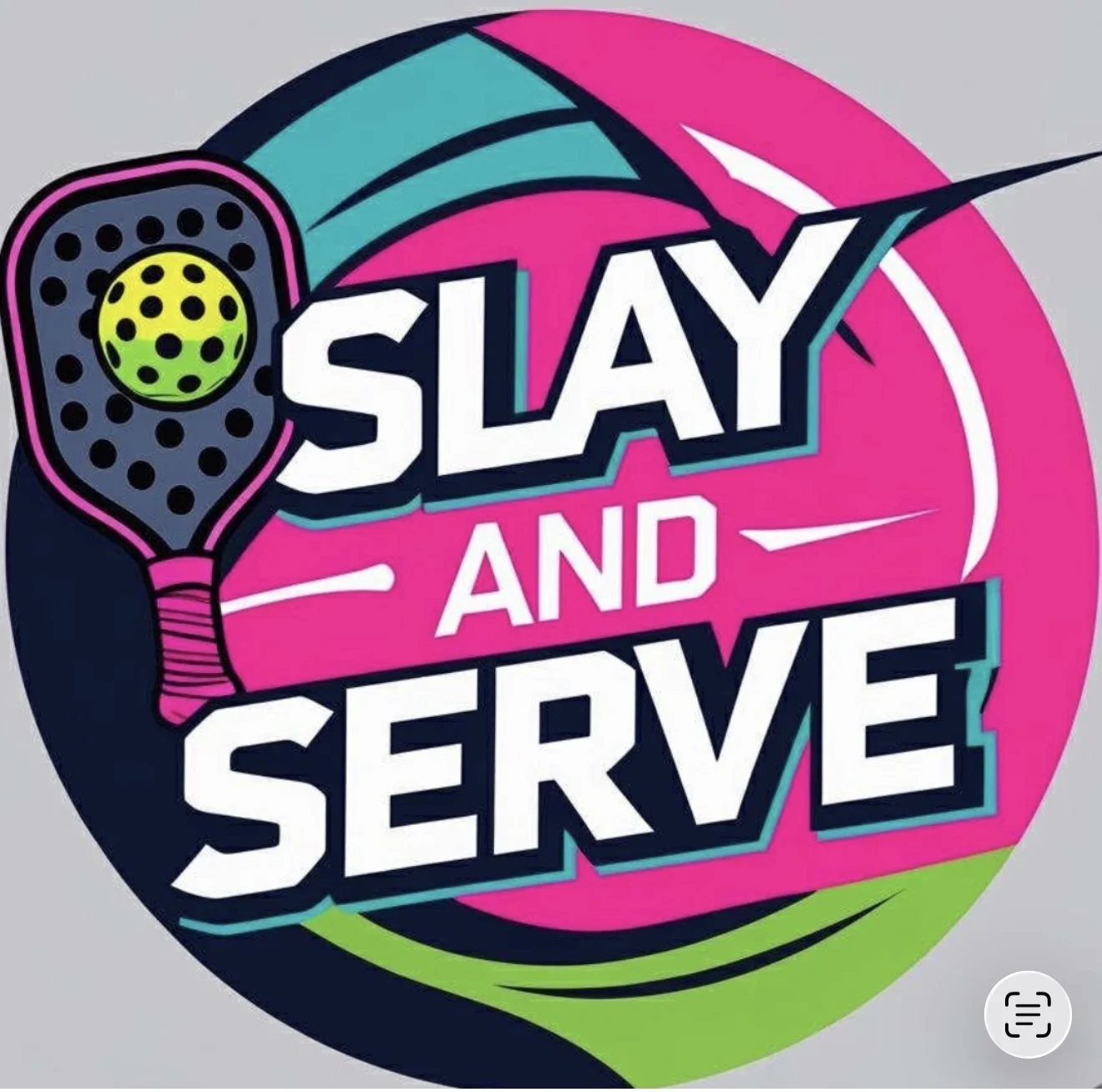 Slay & Serve Co. — Local Pickleball Club in Pampanga, Pampanga