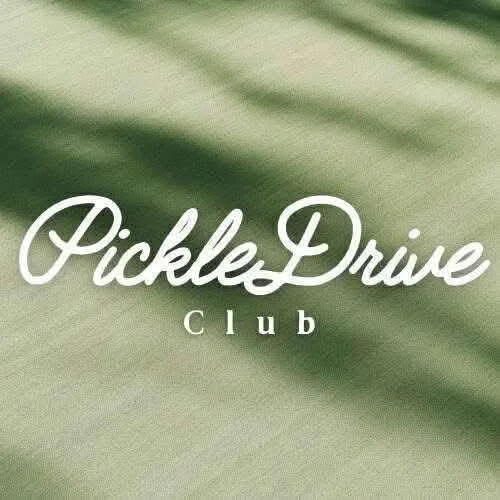 PickleDrive Club — Local Pickleball Club in Pampanga, Pampanga