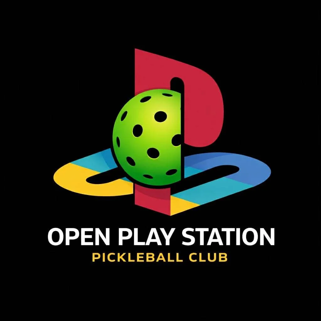Open Play Station — Local Pickleball Club in Pampanga, Pampanga
