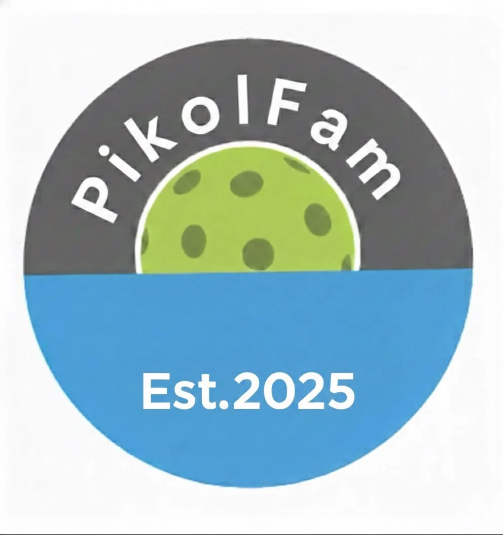PikolFam — Local Pickleball Club in Pampanga, Pampanga