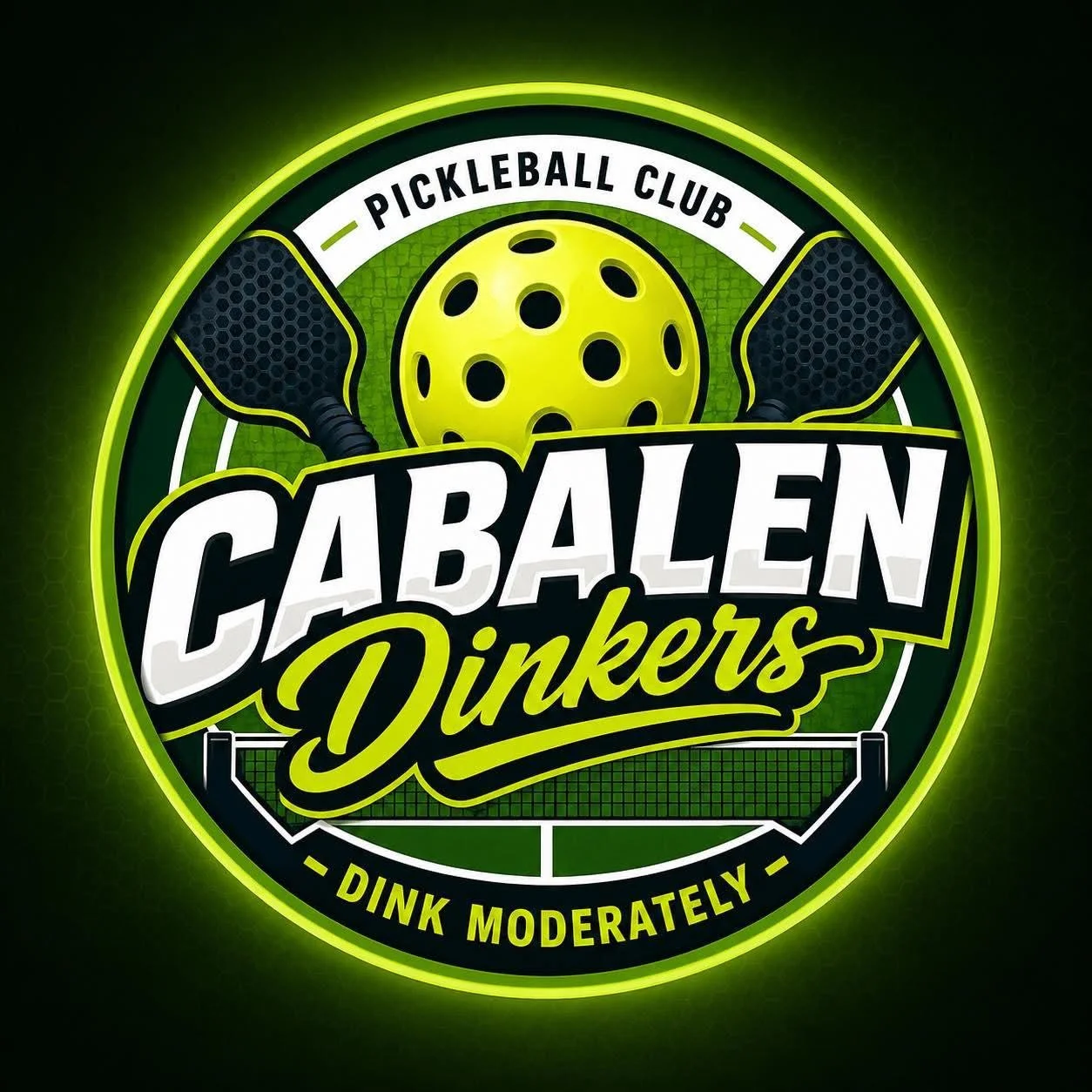 Cabalen Dinkers — Local Pickleball Club in Pampanga, Pampanga