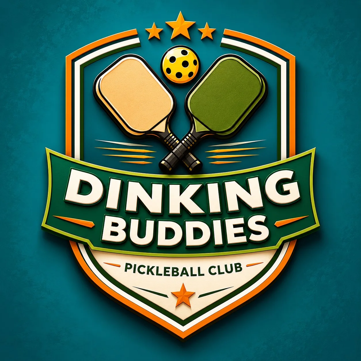 Dinking Buddies — Local Pickleball Club in Pampanga, Pampanga