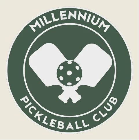 Millennium Pickleball Club — Local Pickleball Club in Pampanga, Pampanga