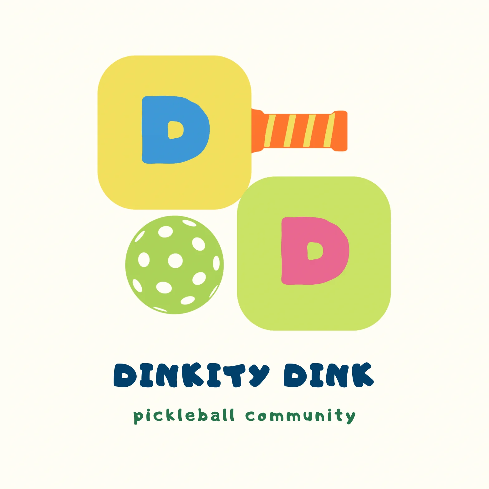 Dinkity Dink Pickleball Community — Local Pickleball Club in Pampanga, Pampanga