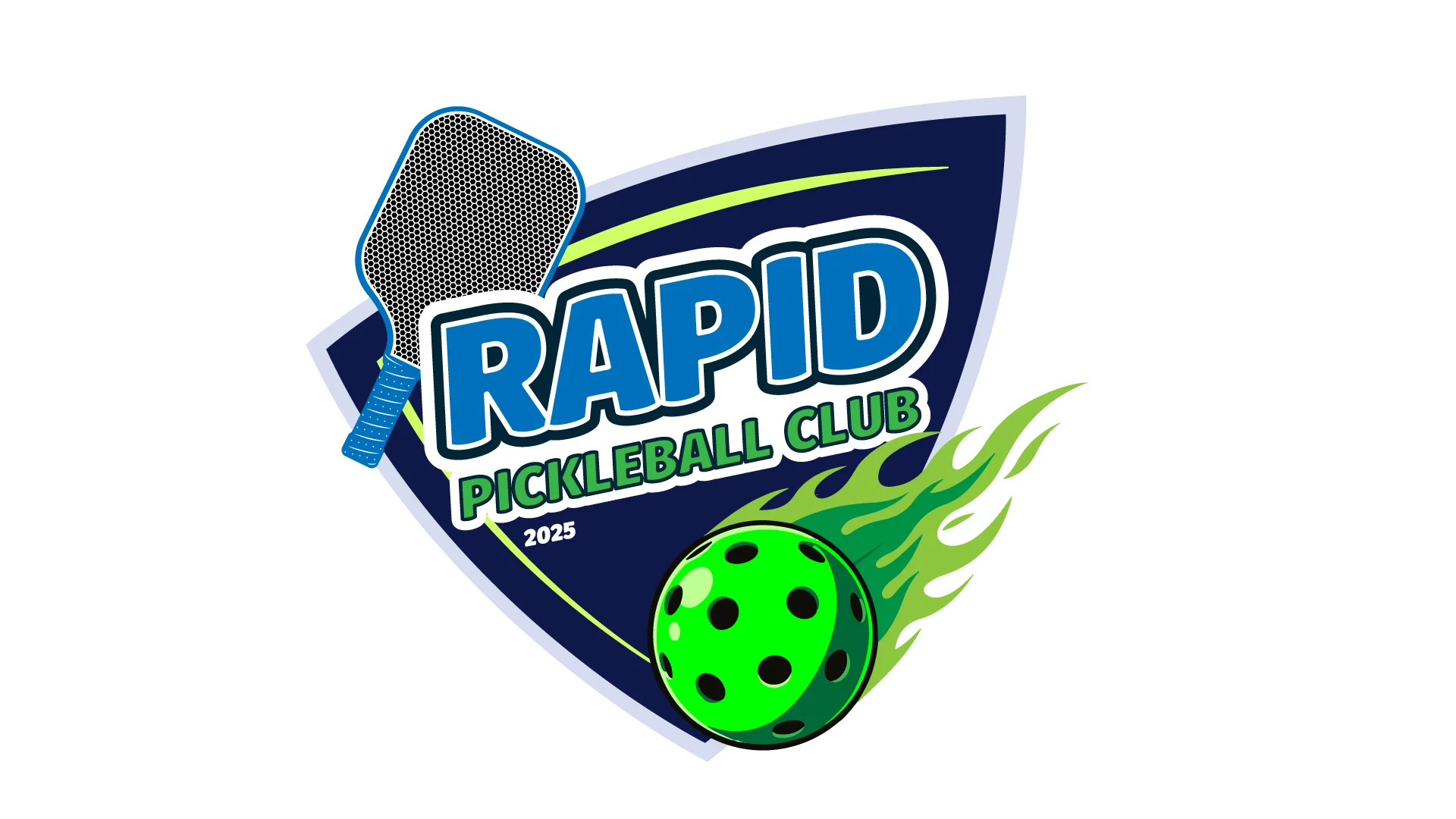 Rapid Pickleball Club — Local Pickleball Club in Pampanga, Pampanga