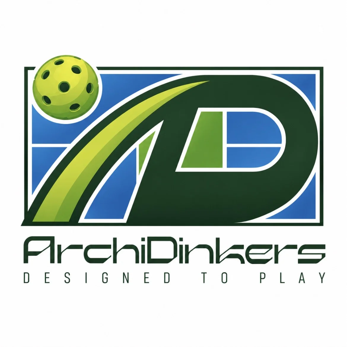 ArchiDinkers — Local Pickleball Club in Pampanga, Pampanga