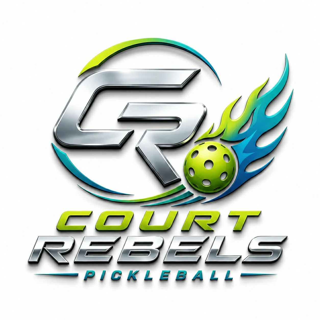Court Rebels Club — Local Pickleball Club in Pampanga, Pampanga