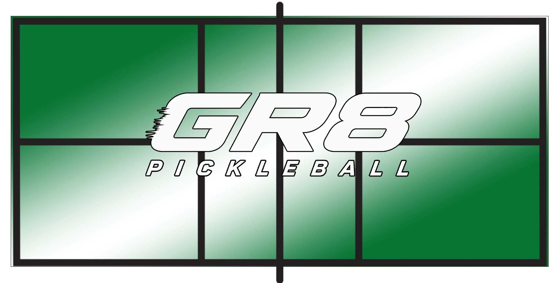 GR8 Pickleball