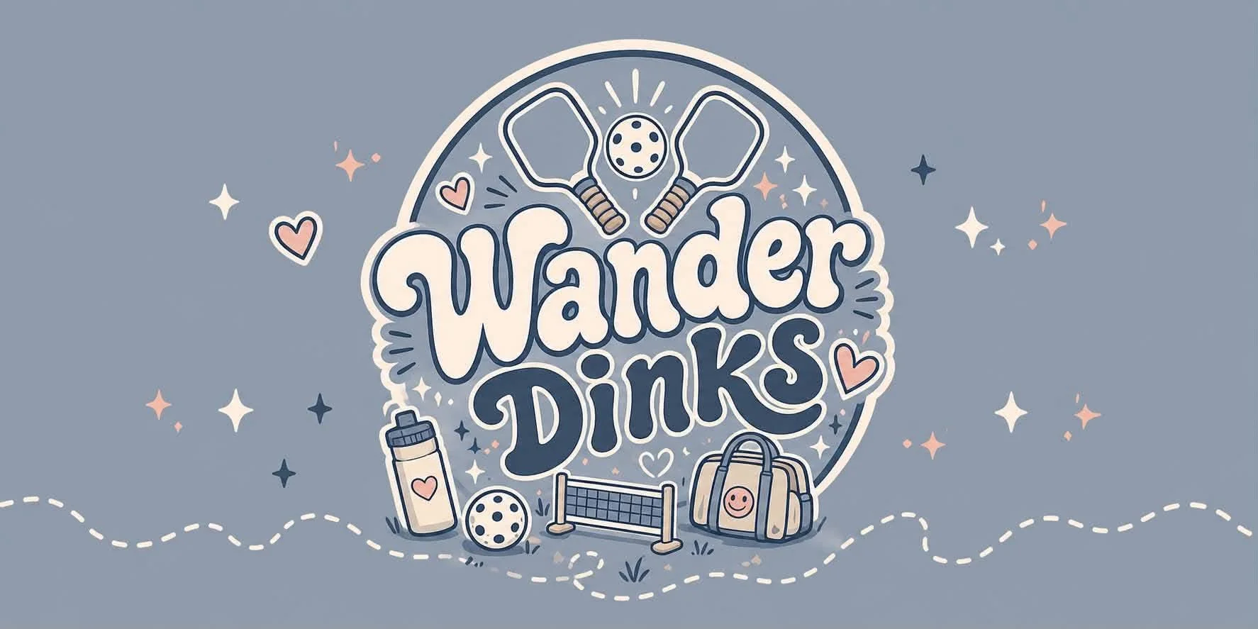 Wander Dinks