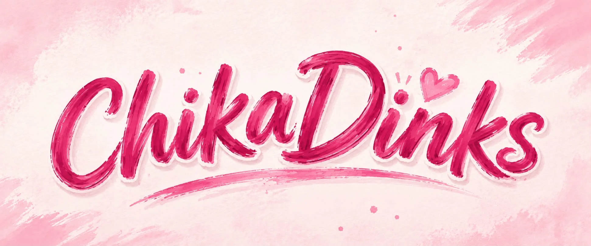 ChikaDinks