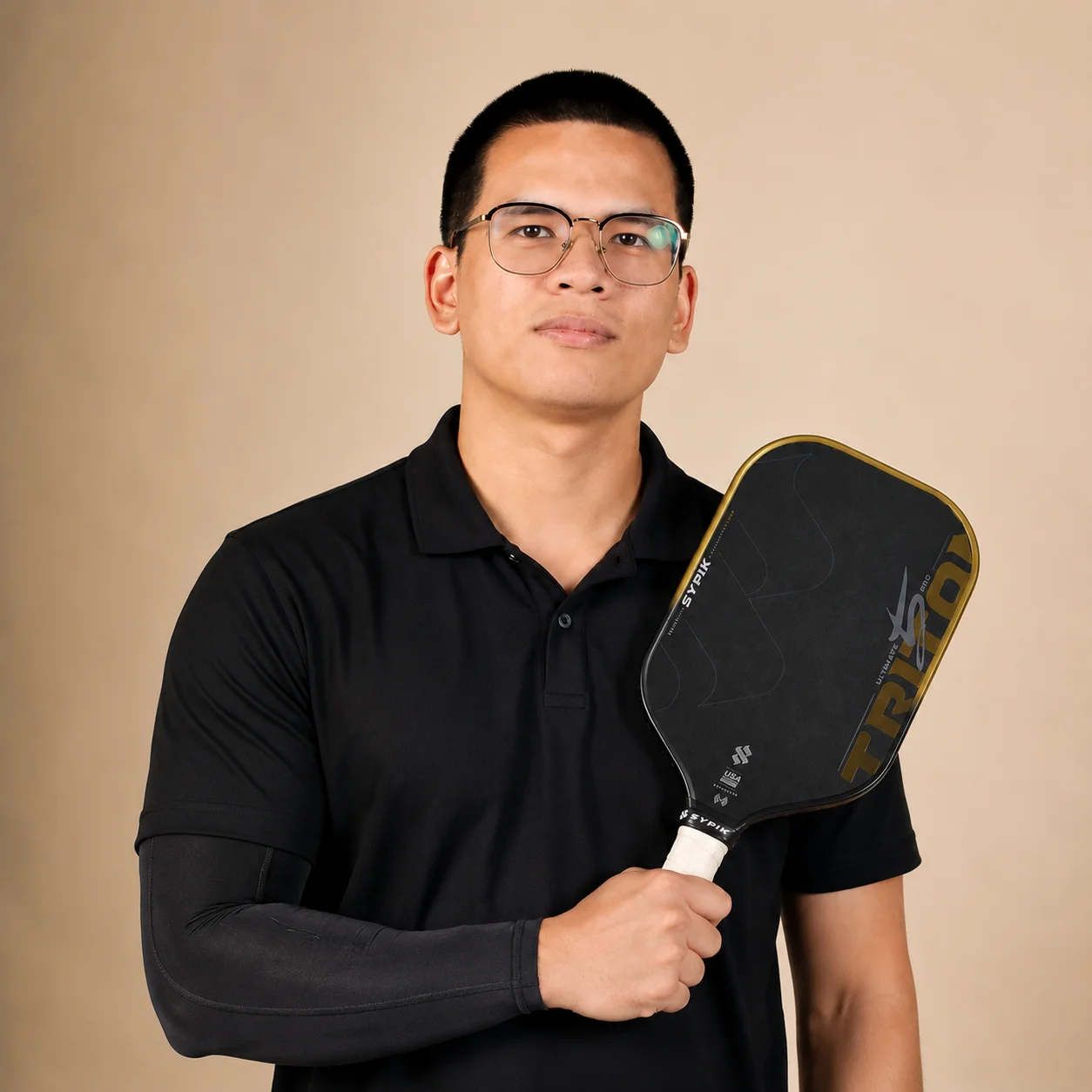 Coach GL — Certified Pickleball Coach in San Fernando, Angeles, and Guagua, Pampanga