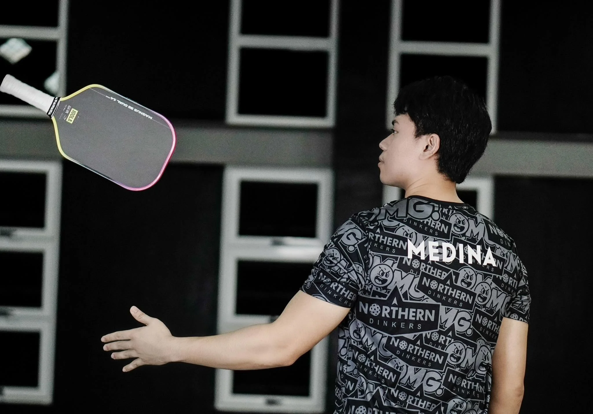 Chow Medina