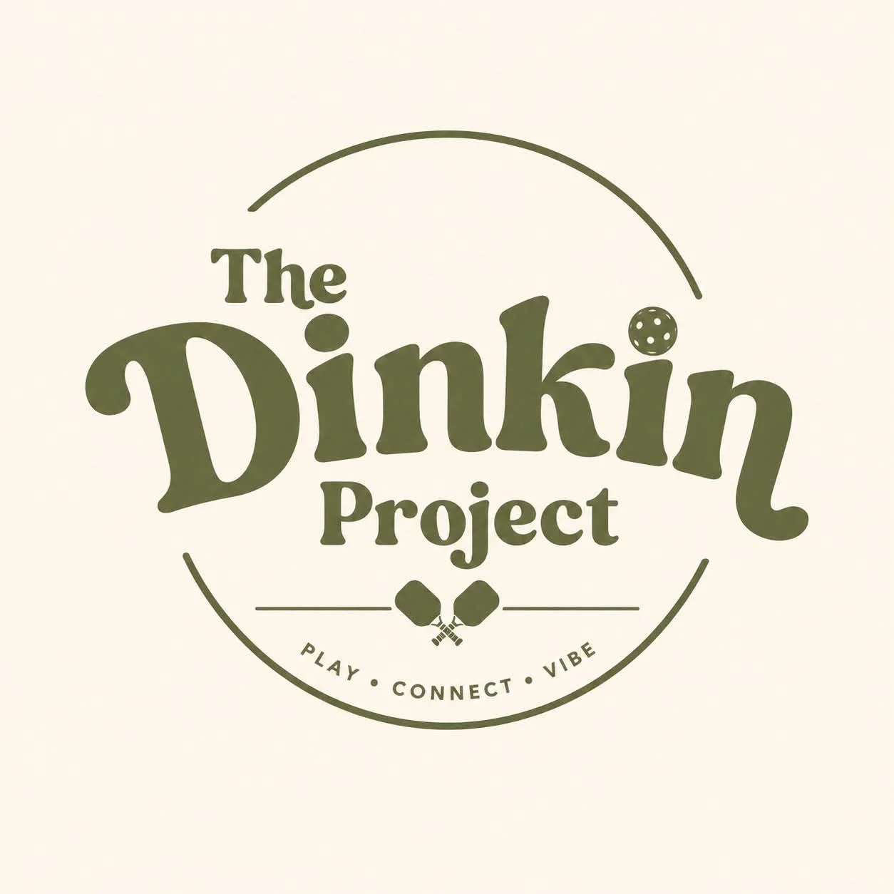 The Dinkin Project — Pickleball Court Facility in Clark, Pampanga