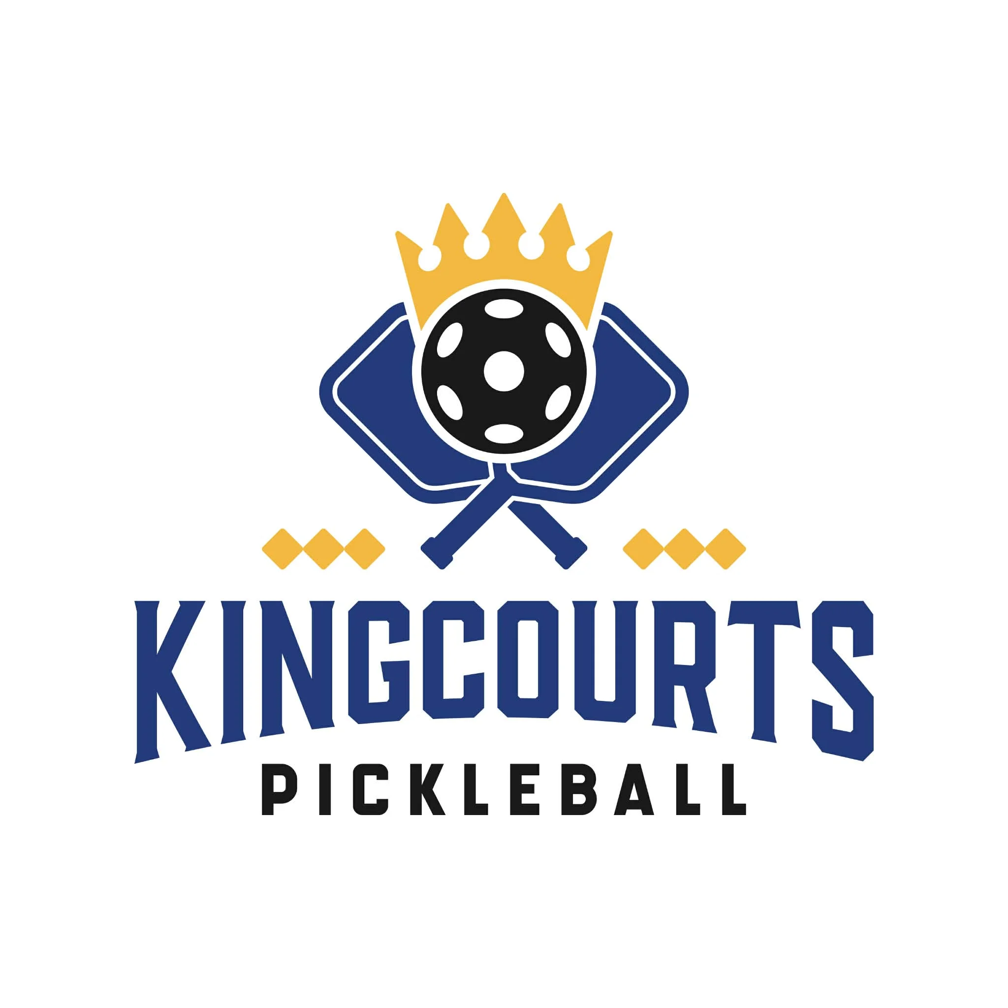 Kingcourts Pickleball — Pickleball Court Facility in San Fernando, Pampanga