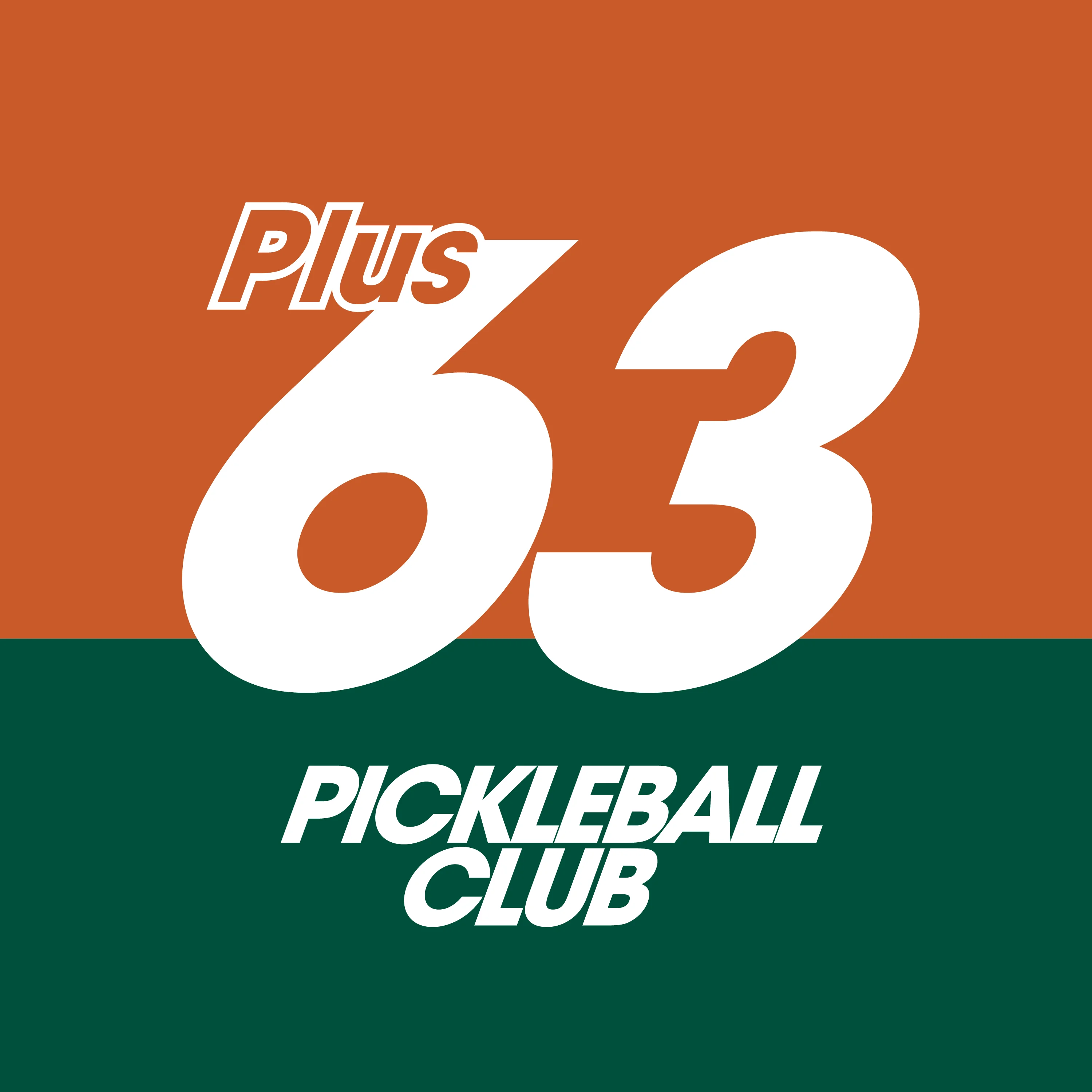 Plus63 Pickleball — Pickleball Court Facility in Magalang, Pampanga