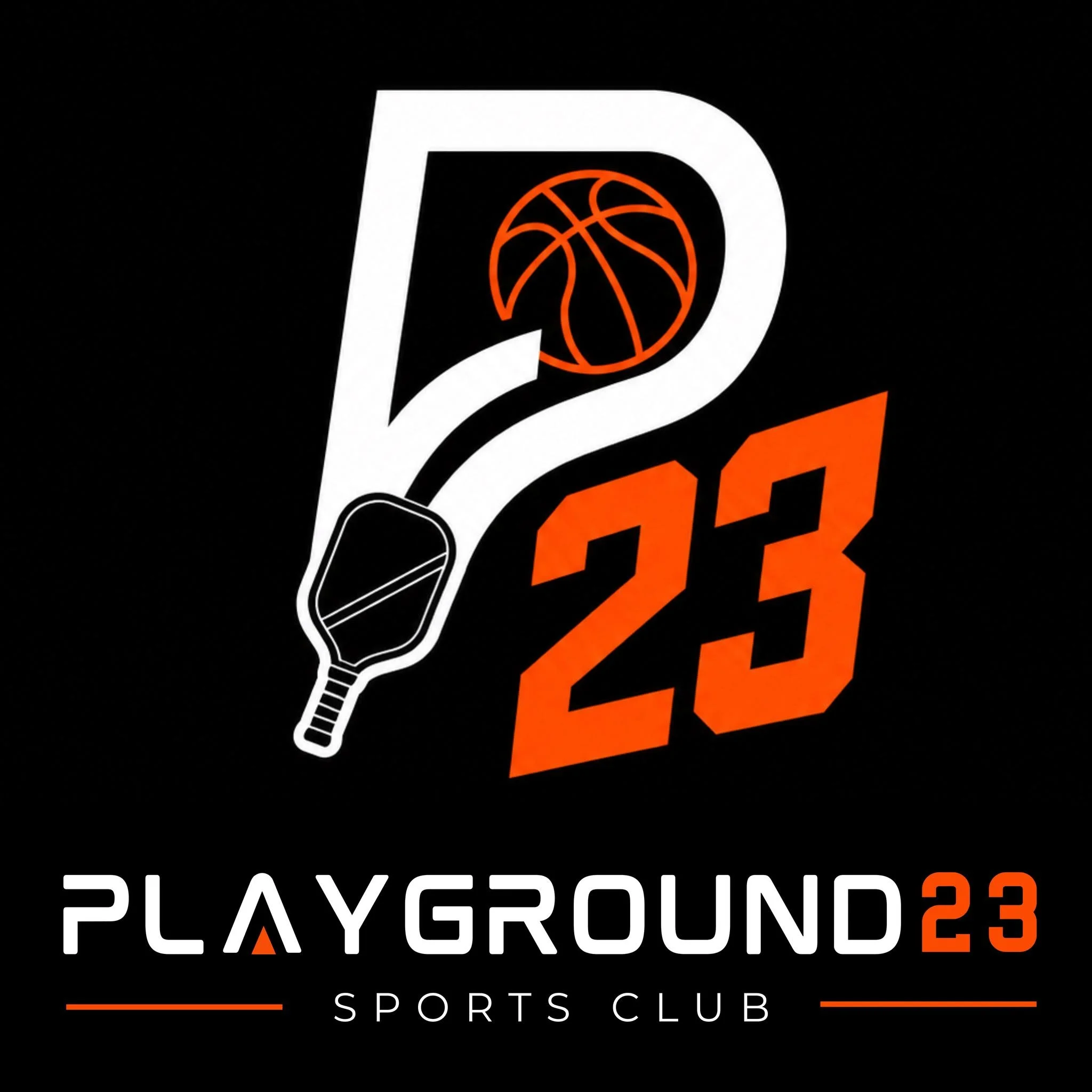 Playground 23 — Pickleball Court Facility in Angeles, Pampanga