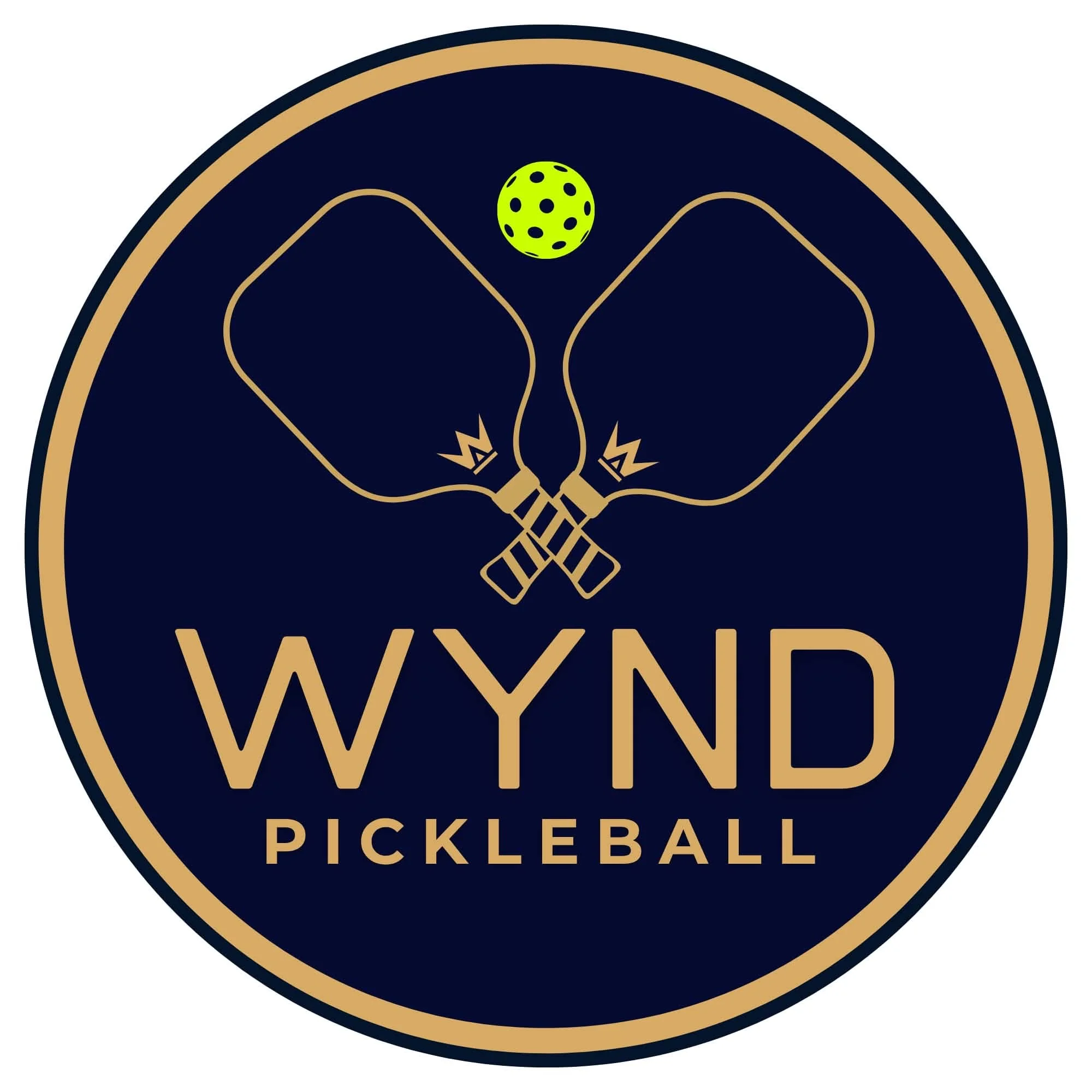 WYND Pickleball — Pickleball Court Facility in Mexico, Pampanga