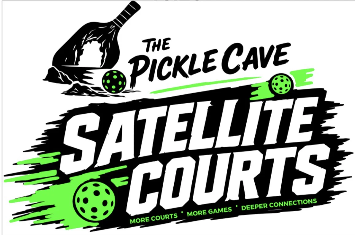 THE PICKLE CAVE