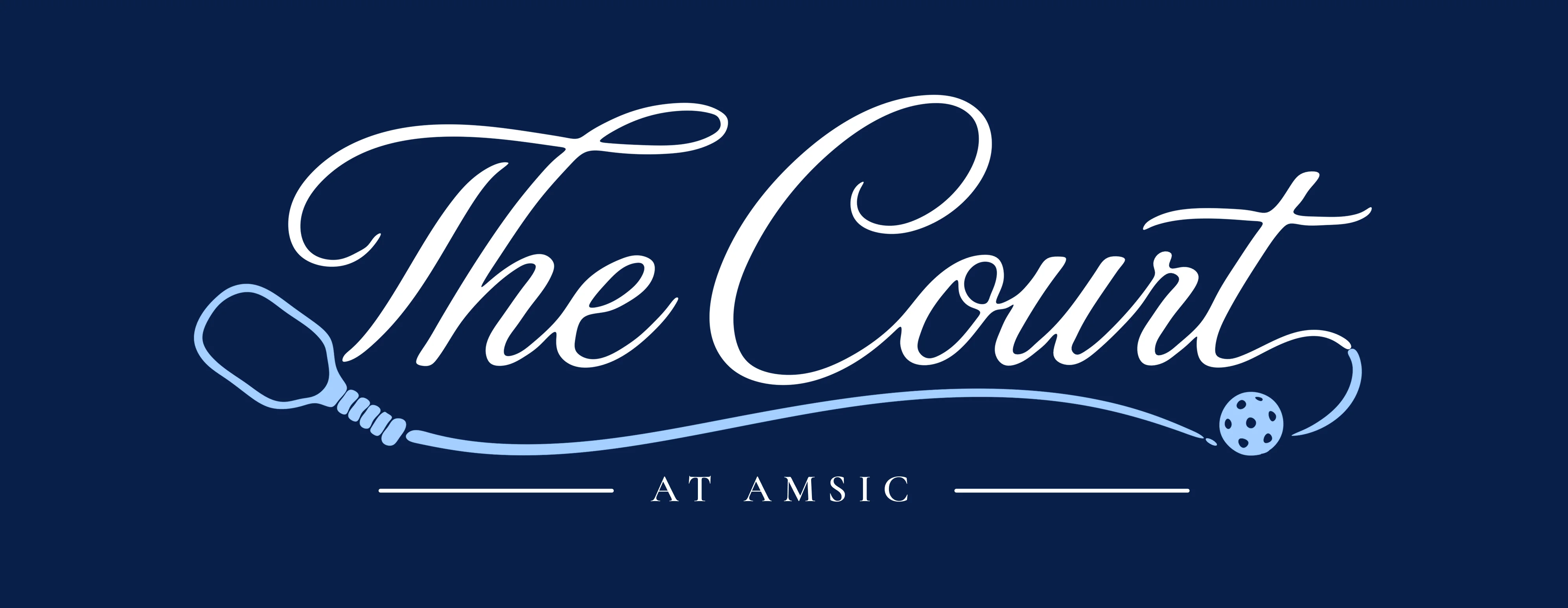 The Court at Amsic