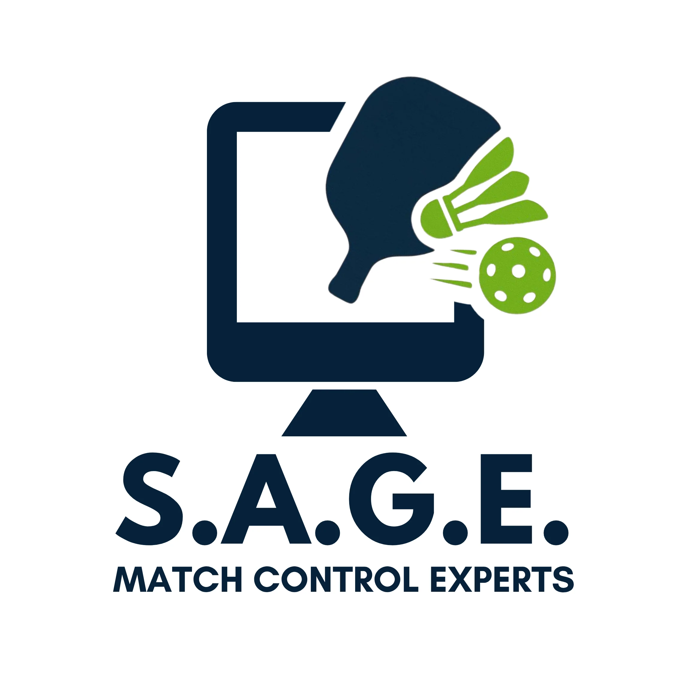 SAGE Match Control Experts — Pickleball Service Provider in Pampanga, Pampanga