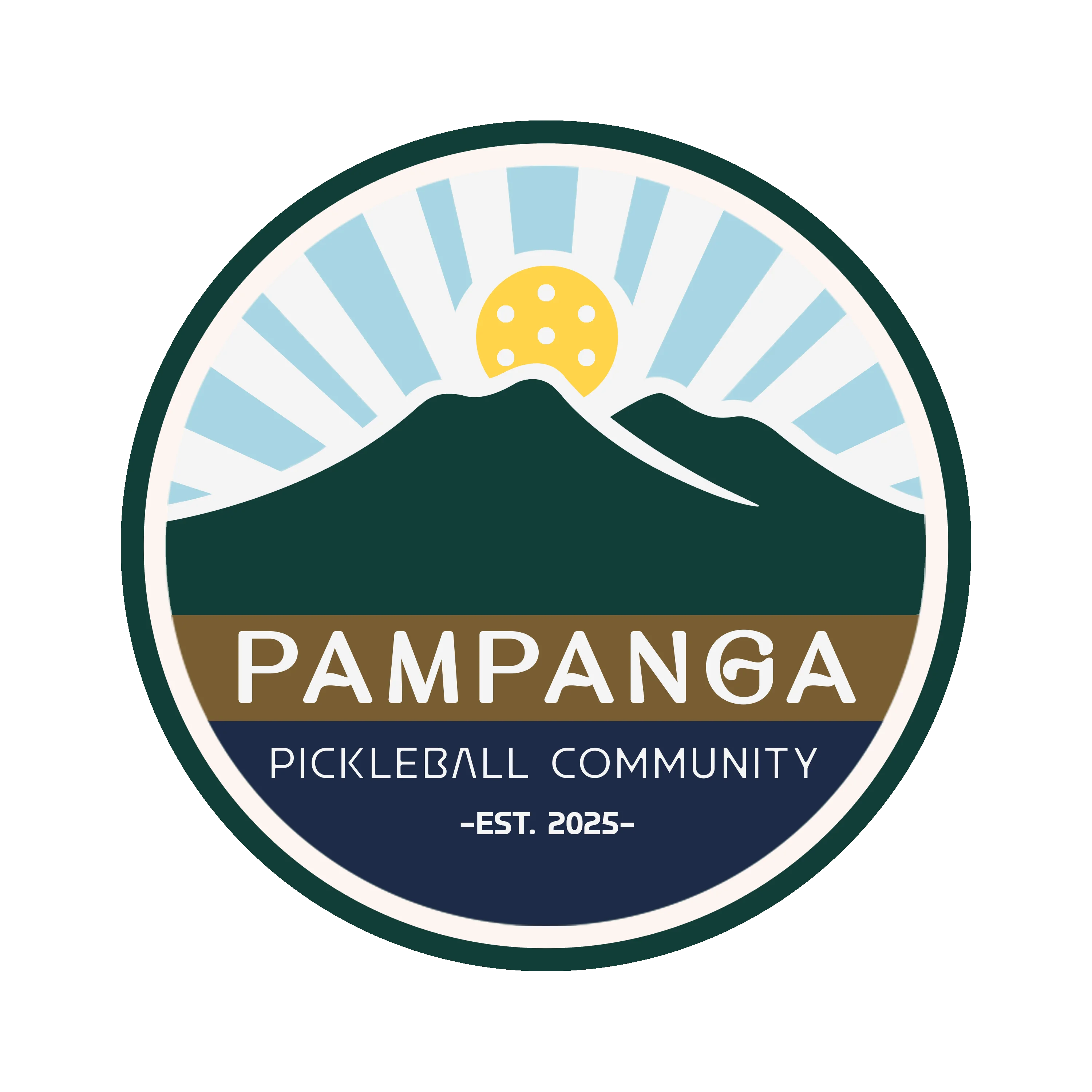 Pampanga Pickleball Community